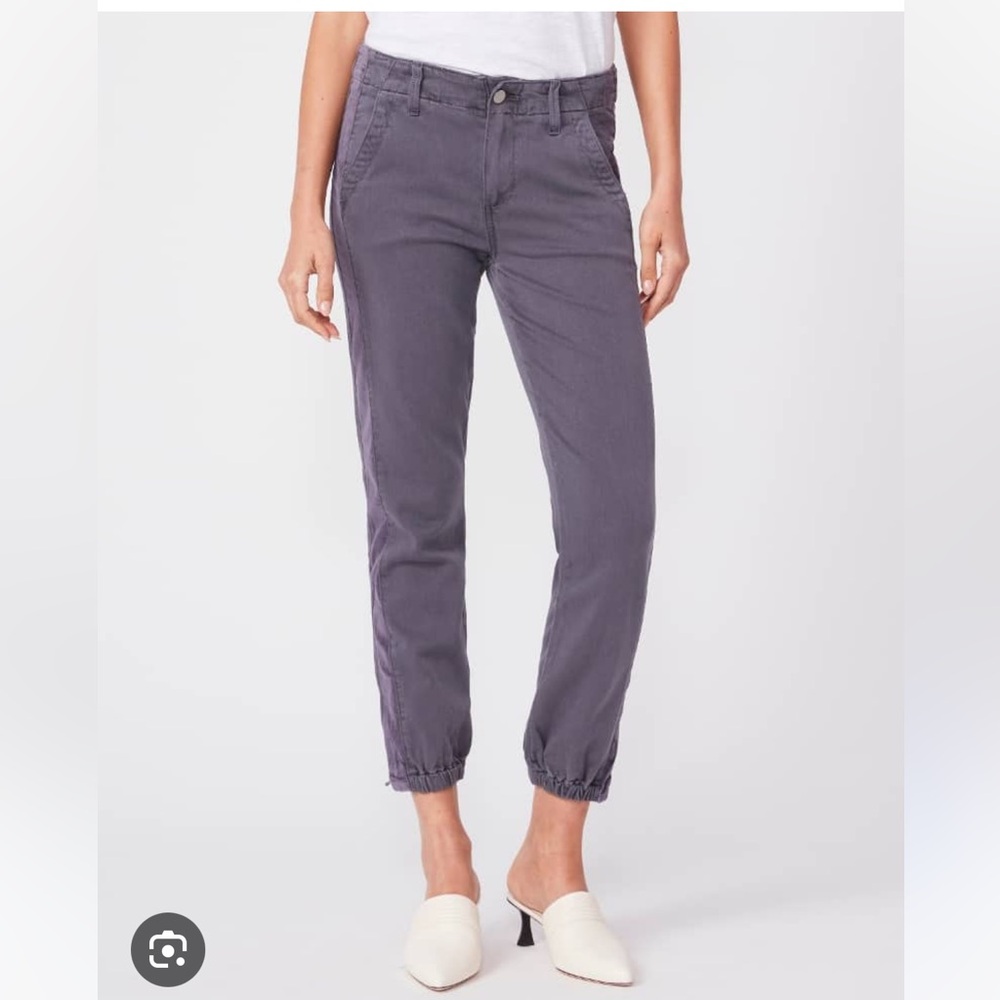 PAIGE Mayslie Jogger sz 24, grey